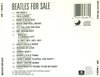 The Beatles - Beatles For Sale