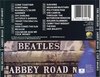 The Beatles - Abbey Road