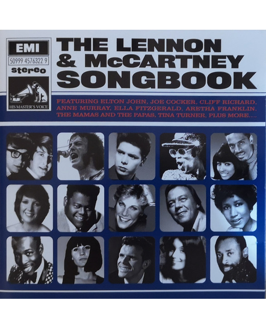 Various - The Lennon & McCartney Songbook