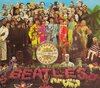 The Beatles - Sgt. Peppers Lonely Hearts Club