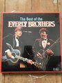 Everly Brothers - The Best of The Everly Brothers