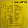 Oi! - The Ressurection
