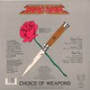 Head East - Choice Of Weapons