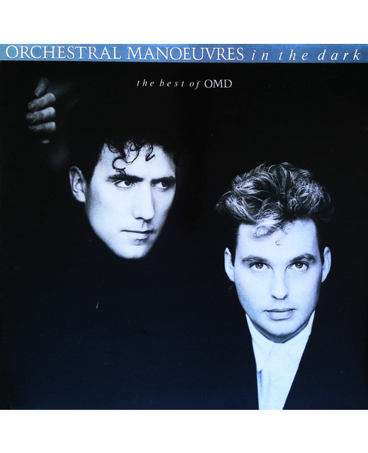 OMD - The Best Of OMD