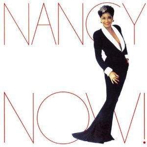 Nancy Wilson - Nancy Now!-lp-Tron Records