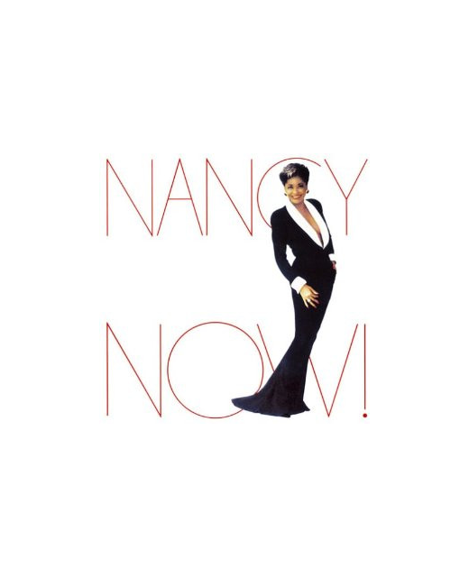 Nancy Wilson - Nancy Now!