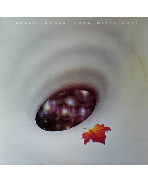 Robin Trower - Long Misty Days