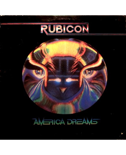 Rubicon - America Dreams