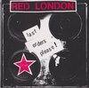 Red London - Last Orders Please!