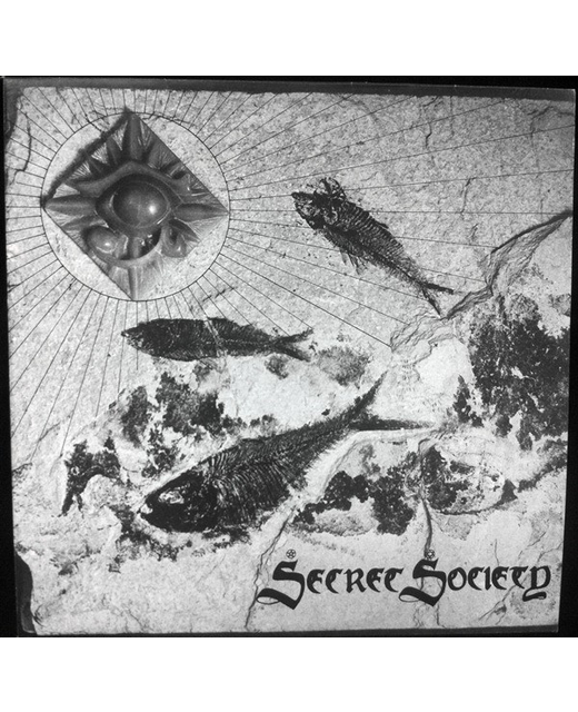 Secret Society - Secret Society