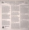 Joan Hammond - Favourites