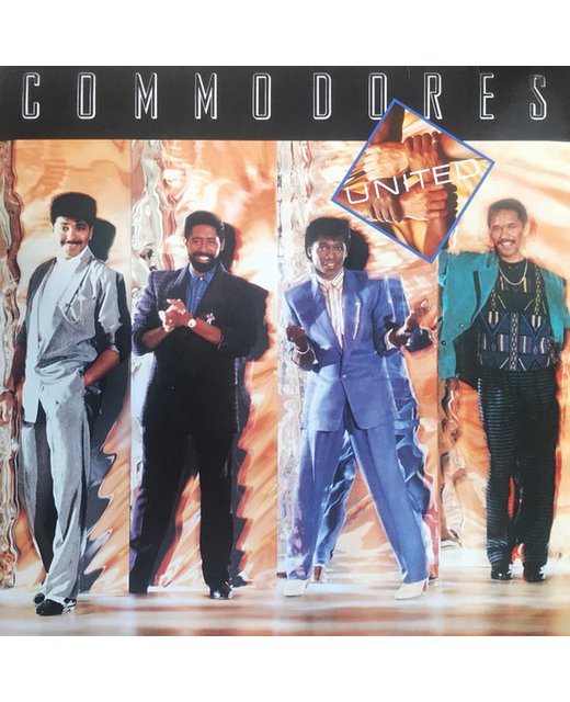 Commodores - United