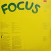 Focus - Focus 