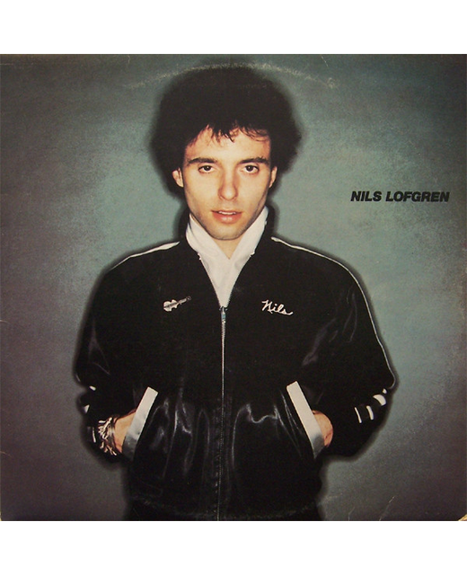 Nils Lofgren - Nils