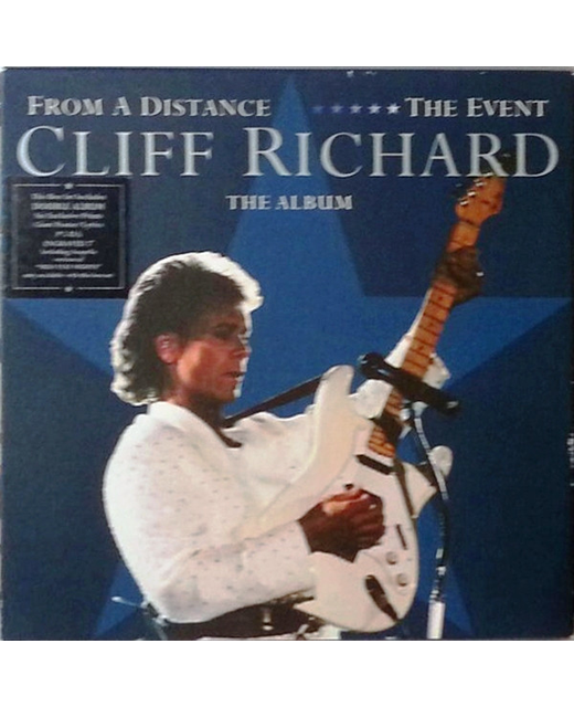 Cliff Richard - From A Distance