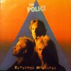 The Police - Zenyatta Mondatta