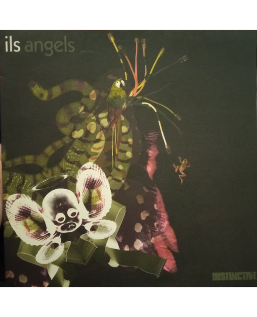 ILS - Angels (Part Two)