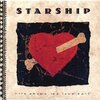 Starship - Love Among The Cannibals