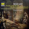 Mozart And Wilhelm Kempff - Piano Sonata K.331