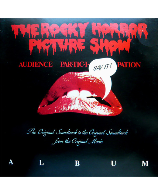 Various - The Rocky Horror Picture Show