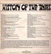 The Byrds - History Of The Byrds
