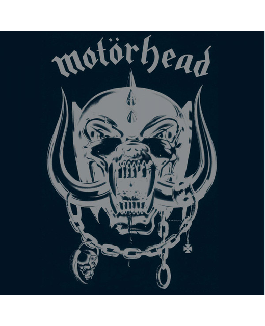 Motorhead - Motorhead