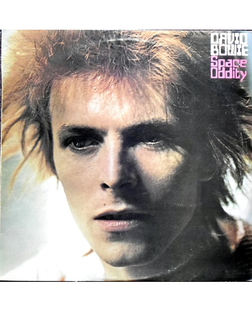 David Bowie - Space Oddity