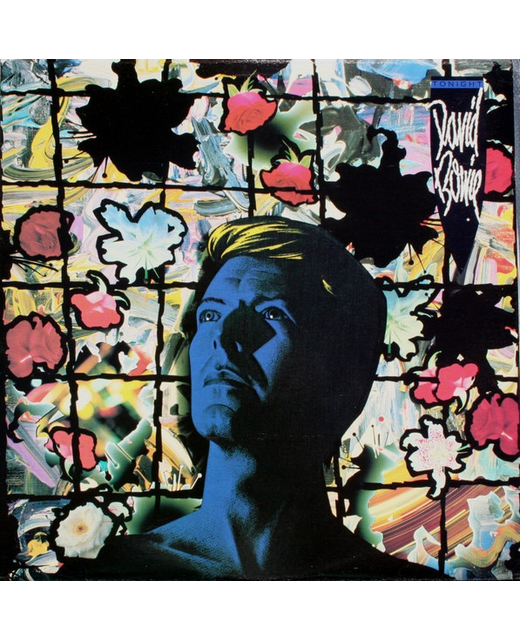 David Bowie - Tonight