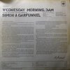Simon & Garfunkel - Wednesday Morning, 3AM