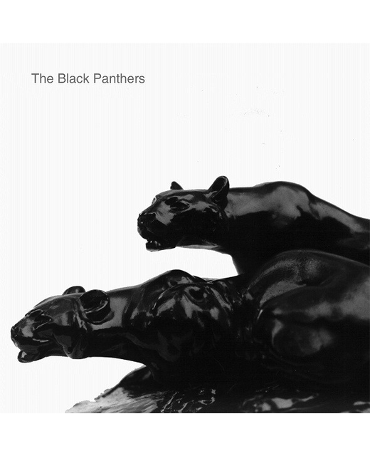 The Black Panthers - The Black Panthers