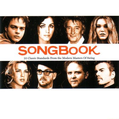 Songbook-cds-Tron Records