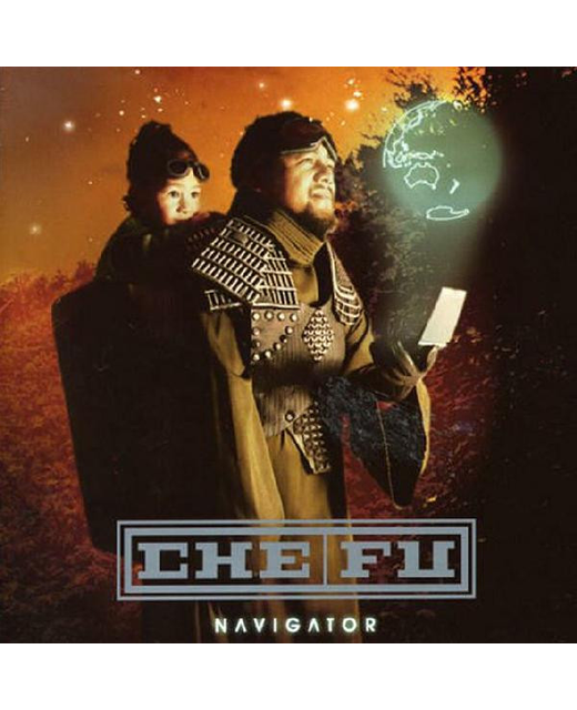 Che Fu - Navigator