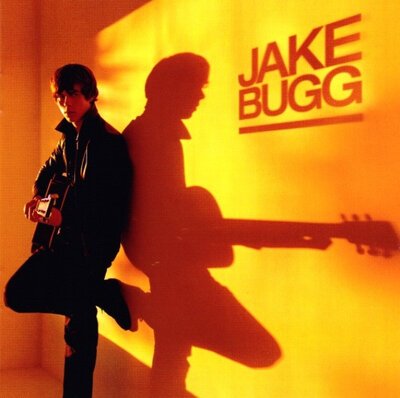 Jake Bugg - Shangri La-cds-Tron Records