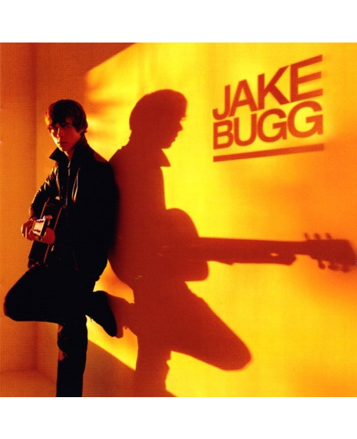 Jake Bugg - Shangri La