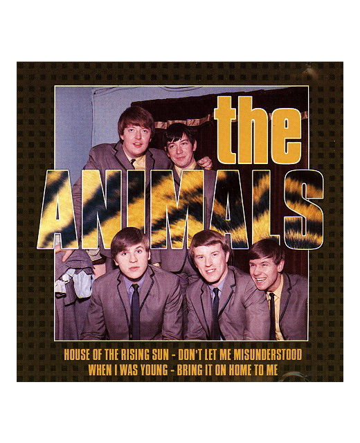 The Animals