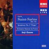 Camille Saint-Saens - Symphony No.3 "Organ"