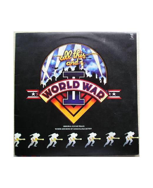 Various Artist - All This And World War II