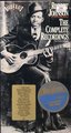 Robert Johnson - The Complete Recordings