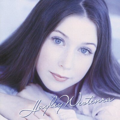 Hayley Westenra - Hayley Westenra-cds-Tron Records