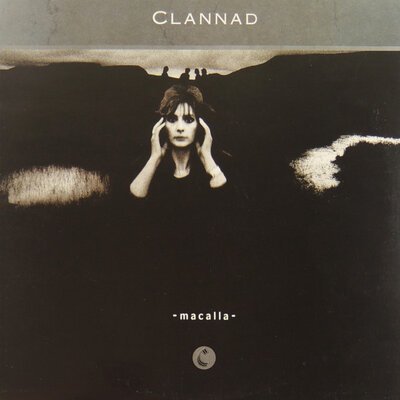 Clannad - Macalla-vinyl-Tron Records