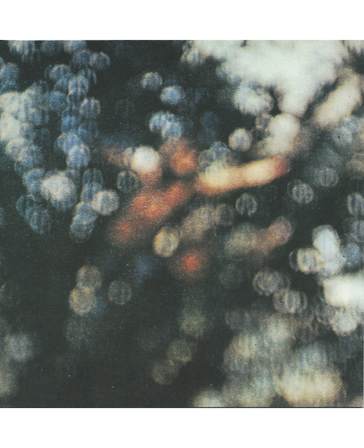 Pink Floyd - Obscured By Clouds