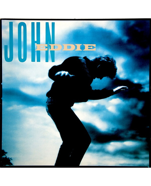 John Eddie - John Eddie