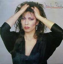 Jennifer Rush - Jennifer Rush-lp-Tron Records