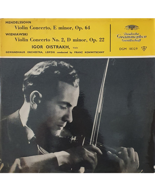 Various - Violin Concerto
