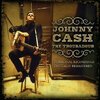 Johnny Cash - The Troubadour