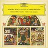 Rimsky Korssakoff - Scheherazade