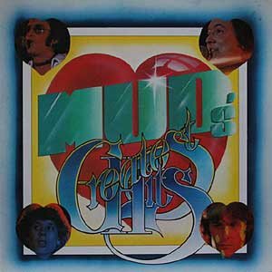 Mud - Mud's Greatest Hits-lp-Tron Records