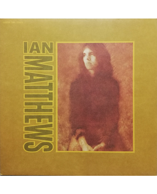Ian Matthews - Valley Hi