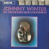 Johnny Winter - The Progressive Blues Experiment