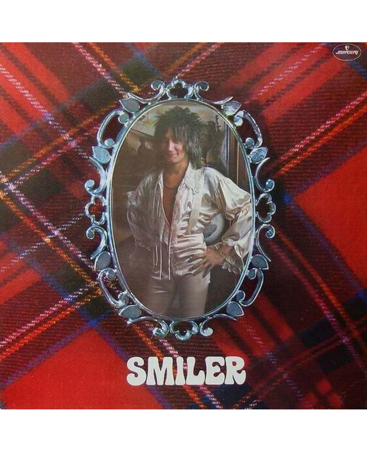 Rod Stewart - Smiler